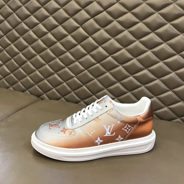 men LV shoes-252